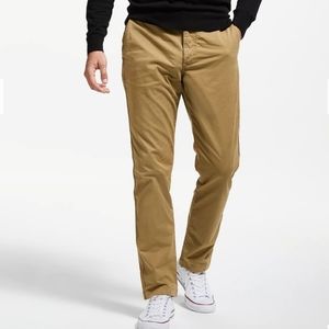 Paul Smith Tapered Fit Chino